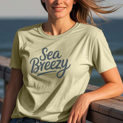 Sea Breezy T-Shirt