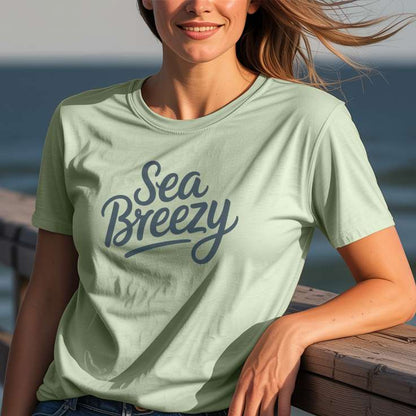 Sea Breezy T-Shirt