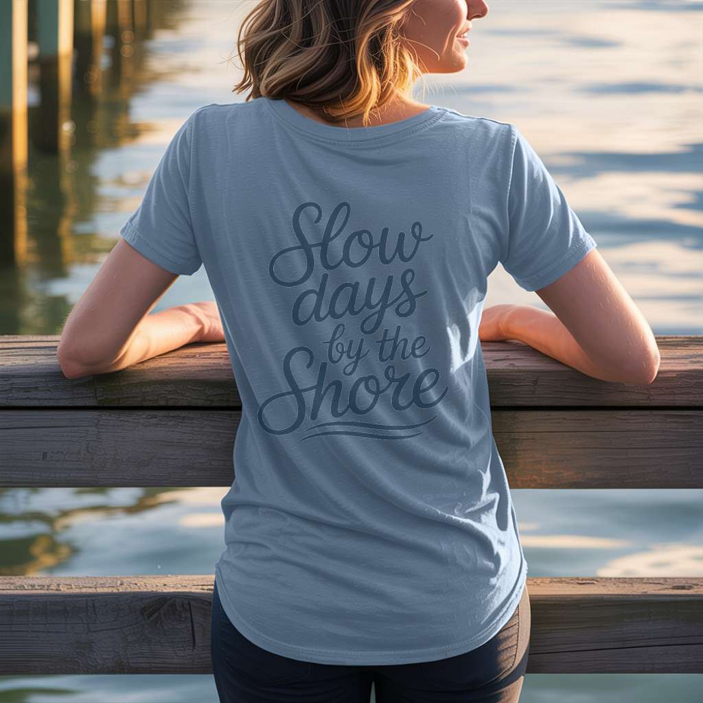 Shore Days T-Shirt