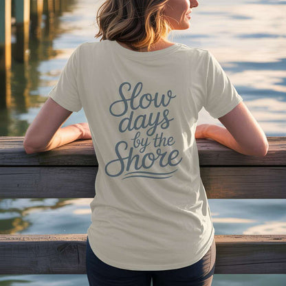 Shore Days T-Shirt