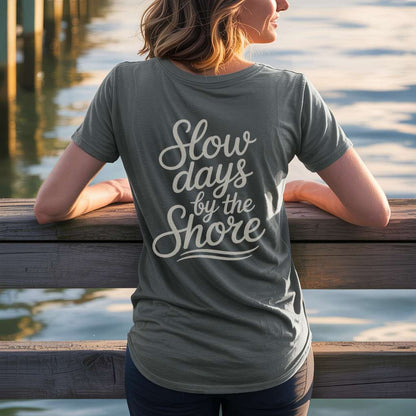 Shore Days T-Shirt