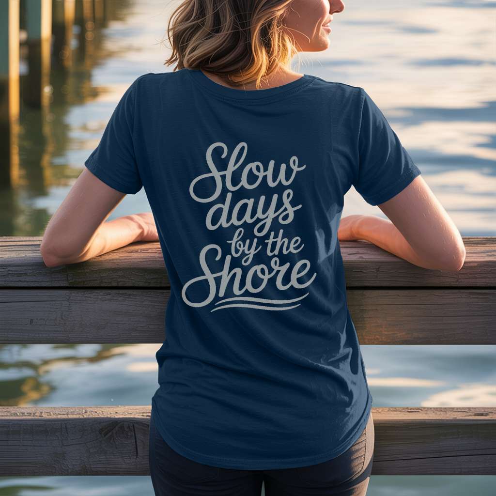 Shore Days T-Shirt