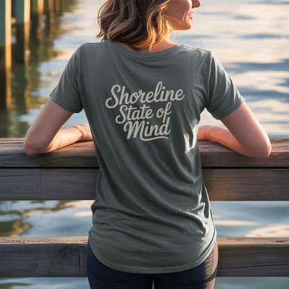 Shoreline T-Shirt