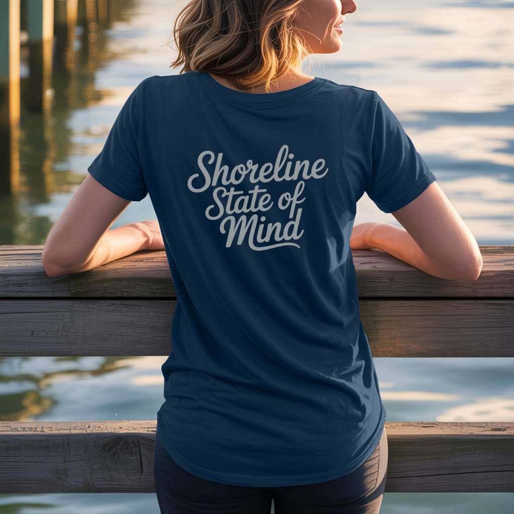 Shoreline T-Shirt