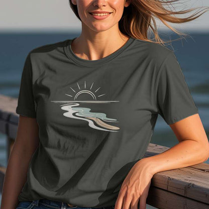 Shoreline T-Shirt