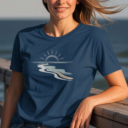 Shoreline T-Shirt