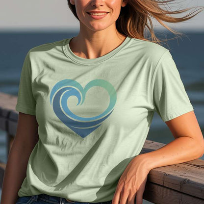 Ocean Love T-Shirt