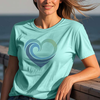 Ocean Love T-Shirt