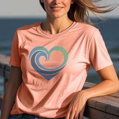 Ocean Love T-Shirt