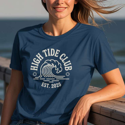 High Tide Club T-Shirt