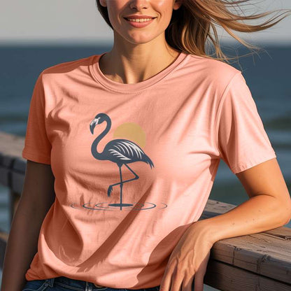 Flamingo T-Shirt
