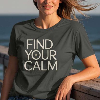 Find Your Calm T-Shirt