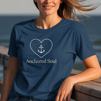 Anchored Soul