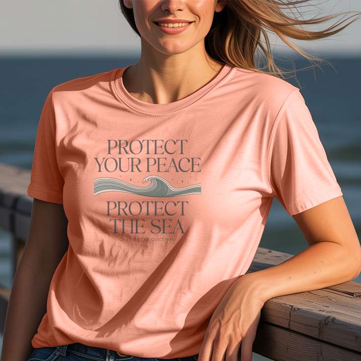 Protect Your Peace