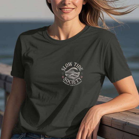 Slow Tide Society