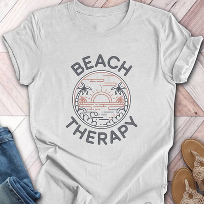 Beach Therapy T-Shirt