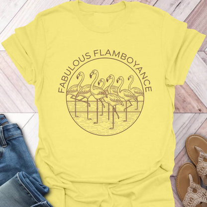 Flamboyance T-Shirt