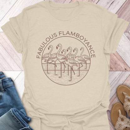 Flamboyance T-Shirt