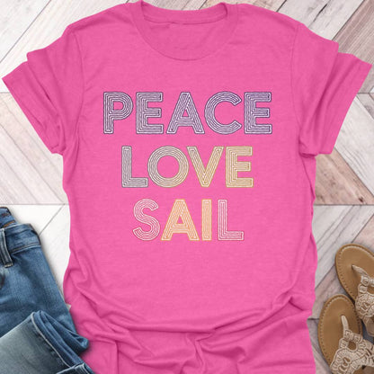 Love To Sail