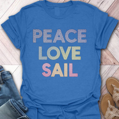 Love To Sail