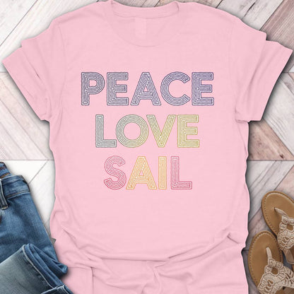 Love To Sail