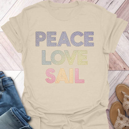 Love To Sail