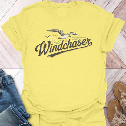 Windchaser Seagull T-Shirt