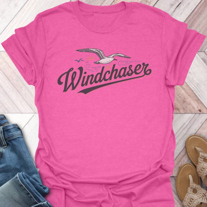 Windchaser Seagull T-Shirt