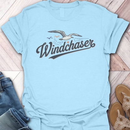 Windchaser Seagull T-Shirt