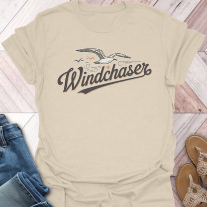 Windchaser Seagull T-Shirt