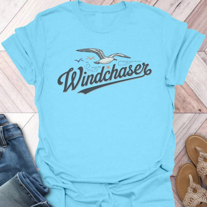 Windchaser Seagull T-Shirt