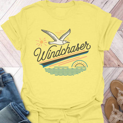 Windchaser Waves T-Shirt