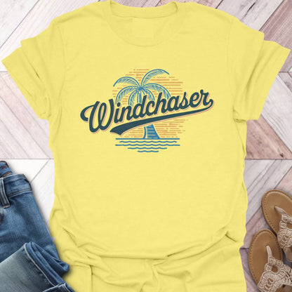 Windchaser Palm Tree T-Shirt