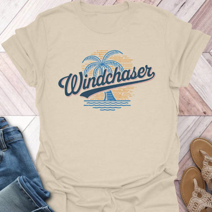 Windchaser Palm Tree T-Shirt