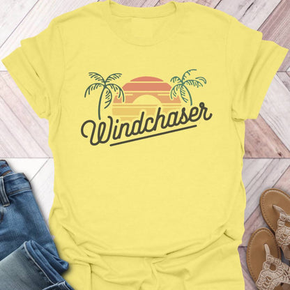 Windchaser Sunset T-Shirt