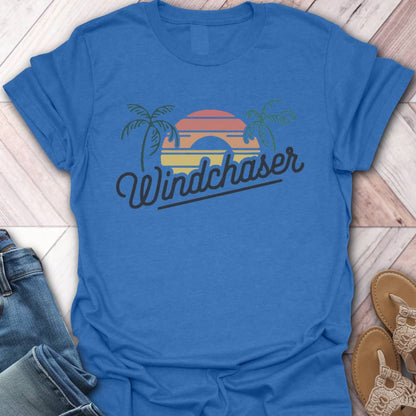 Windchaser Sunset T-Shirt