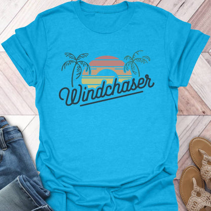 Windchaser Sunset T-Shirt