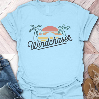 Windchaser Sunset T-Shirt