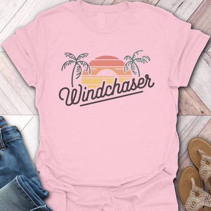Windchaser Sunset T-Shirt