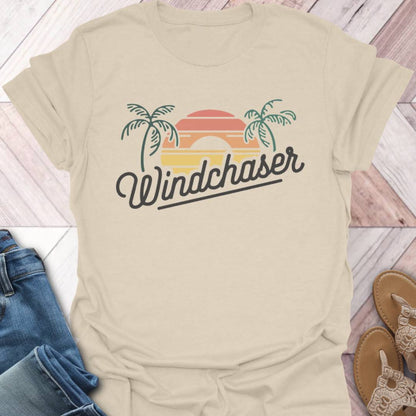 Windchaser Sunset T-Shirt