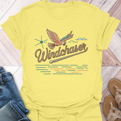 Windchaser Parrot T-Shirt