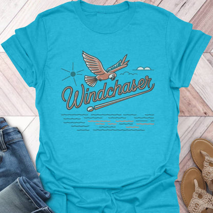Windchaser Parrot T-Shirt