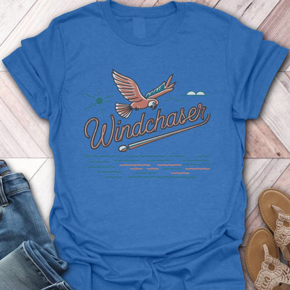 Windchaser Parrot T-Shirt