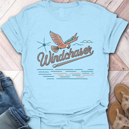 Windchaser Parrot T-Shirt
