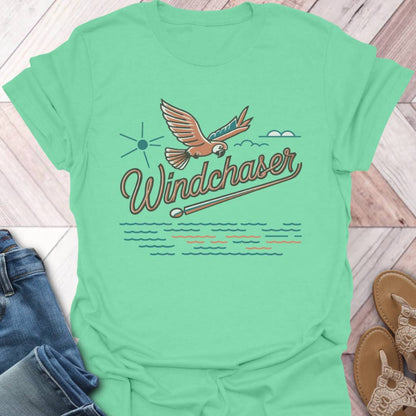 Windchaser Parrot T-Shirt