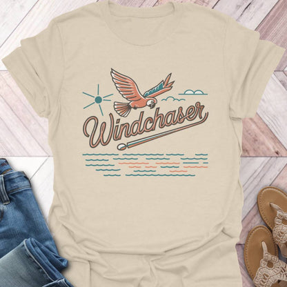 Windchaser Parrot T-Shirt