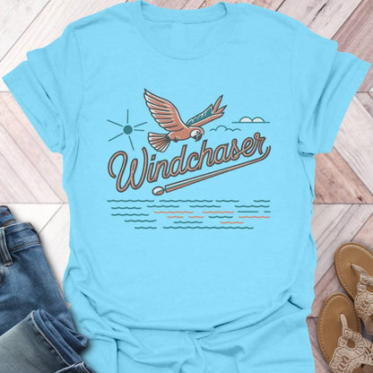 Windchaser Parrot T-Shirt