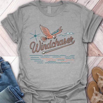 Windchaser Parrot T-Shirt