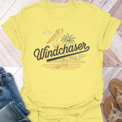 Windchaser Pelican T-Shirt