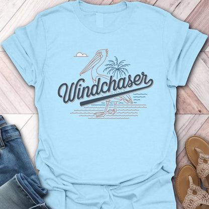 Windchaser Pelican T-Shirt